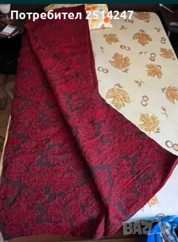 Нови ВЪЛНЕНИ килими, снимка 3 - Килими - 50734619