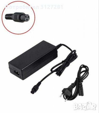 СУПЕР ЦЕНА оригинално зарядно за Ховърборд/HOVERBOARD , снимка 6 - Скейтборд, ховърборд, уейвборд - 33817097