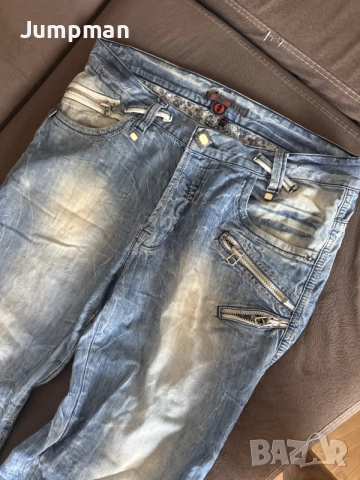 мьжки дьнки 30€ бр, снимка 2 - Дънки - 55753785