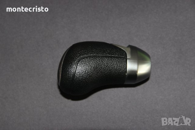 Топка скоростен лост Skoda Citigo (2012-2017г.) автоматик автомат, снимка 4 - Части - 42802353