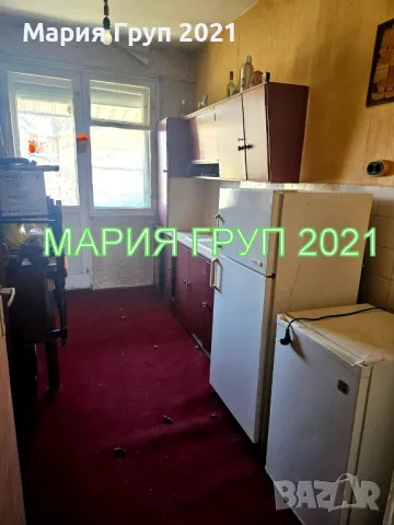 !!!ТОП ОФЕРТА!!!Продавам ТУХЛЕН Апартамент в гр. Димитровград до Езиковата Гимназия!!!, снимка 9 - Апартаменти - 50343923