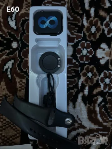 Смарт Часовник Watch 8 T900, снимка 4 - Смарт часовници - 50042688