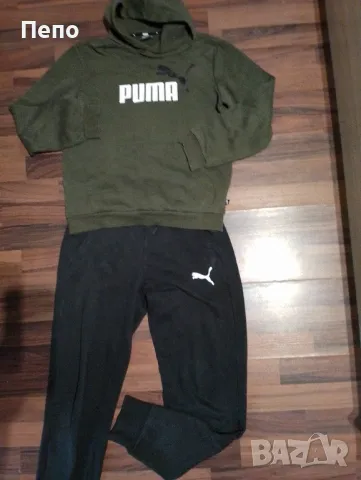 Екип Puma, снимка 1