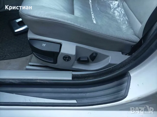 БМВ Е60 2.5д ФЕЙС, снимка 7 - Автомобили и джипове - 48039482