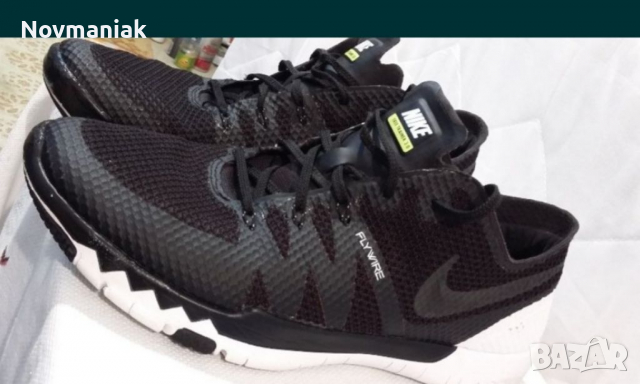 Nike Free Trainer 3.0., снимка 8 - Маратонки - 36407954