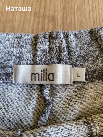 Къси панталони Milla, снимка 2 - Къси панталони и бермуди - 37182114