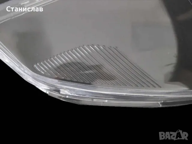 Стъкла (капаци) за фарове за Nissan Qashqai J10, снимка 4 - Части - 47633693