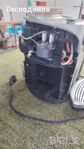 Кафемашина Saeco Odea на части, снимка 2 - Кафемашини - 42038247