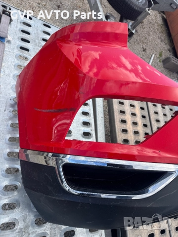 задна броня VW-T-Roc, снимка 2 - Части - 52018653