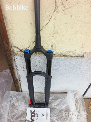 Вилка Fox 36 Float Performance E-Optimized 29" 150mm 3PosGrip Tapered Boost