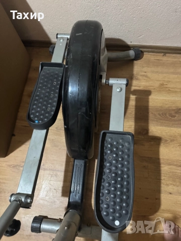 Уред за тренировнка, снимка 6 - Фитнес уреди - 52467090