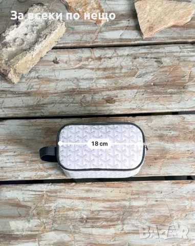 Goyard👝Calvin Klein👛Christian Dior Дамска Чанта - Налични Различни Цветове Код D1954, снимка 7 - Чанти - 49350269