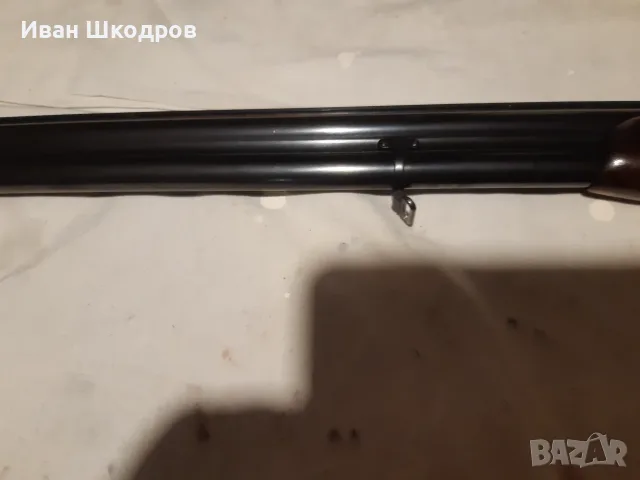 И третата която няма да е последната предложена от мен, снимка 5 - Ловно оръжие - 56130014
