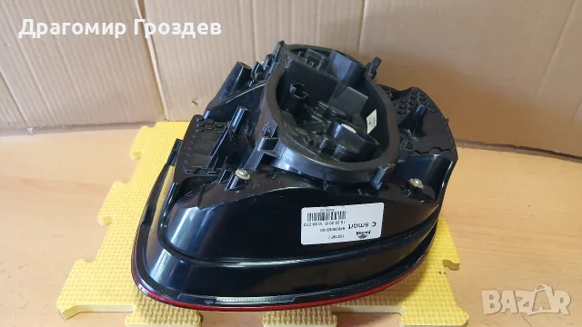Оригинален ляв стоп за SMART Fortwo, Forfour W453 / Смарт 453 (2014-2020), снимка 8 - Части - 56002922
