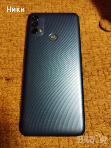 Motorola E30, 2GB/32GB, снимка 4 - Motorola - 55880849