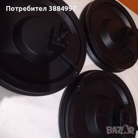 Падове 8 инча еднозонови alesis , снимка 3 - Ударни инструменти - 52725200