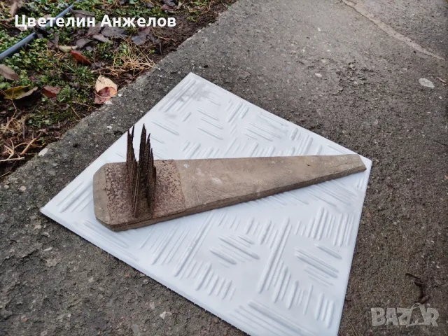 Чепкало за вълна 