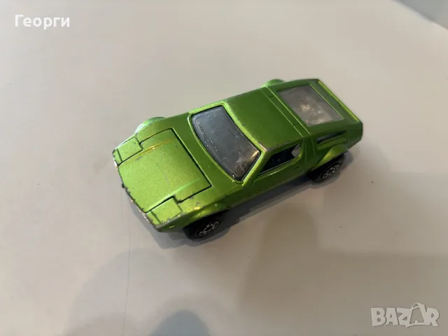 Matchbox / Мачбокс България, снимка 6 - Колекции - 55785428