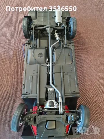 Lada 2101 Hachette 1:8 модел от списание Жигули, снимка 7 - Колекции - 49539746