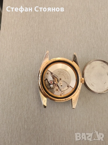 Часовник-Lancia, снимка 4 - Мъжки - 52624560