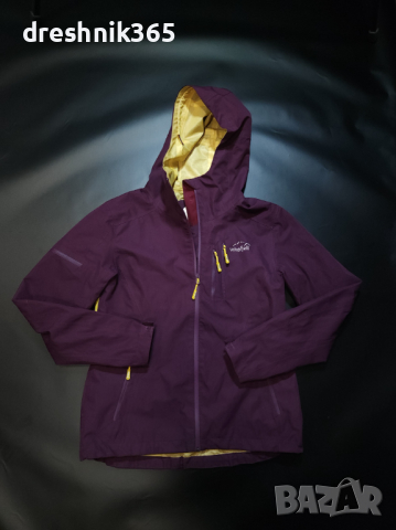 Vikafjell SoftShell Яке/Дамско L, снимка 1