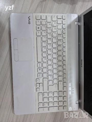 Sony Vaio VPCEB3M1E 15,6 инча, снимка 4 - Лаптопи за работа - 53297935