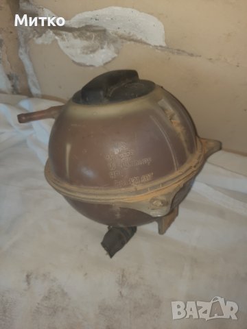 Разширително Казанче за охладителната течност от Фолксвген Ауди Сеат и др.1993 до 2002г.