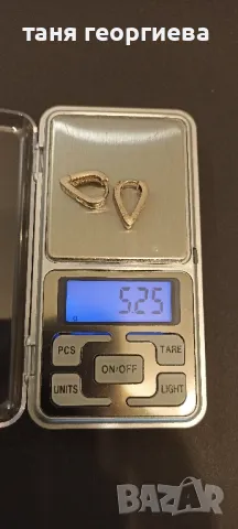 сребърен пръстен с цирконий, снимка 11 - Пръстени - 48487456