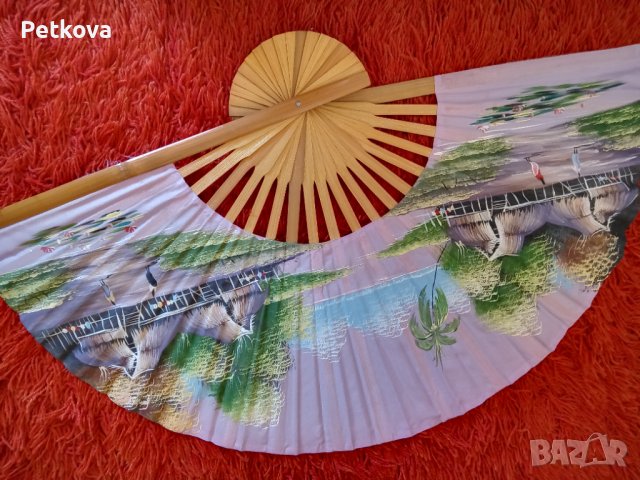 Ветрило, снимка 1