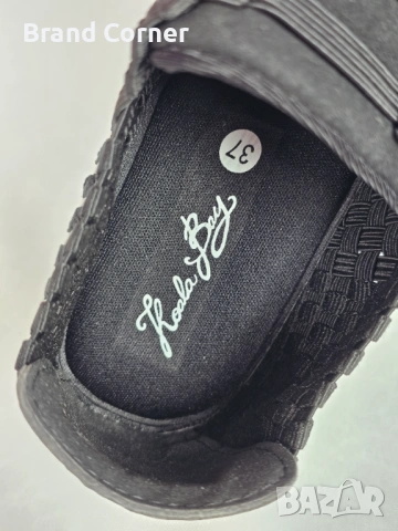 Нови дамски обувки Koala Bay - 37, снимка 6 - Дамски елегантни обувки - 54329290