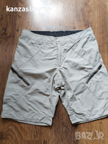 peak performance - страхотни мъжки панталони Л, снимка 5 - Спортни дрехи, екипи - 51488373