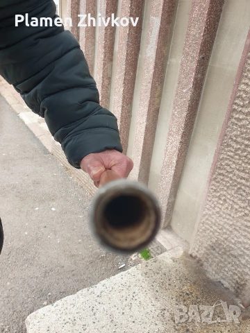 Бамбуков бастун за самозащита, снимка 8 - Антикварни и старинни предмети - 53911876