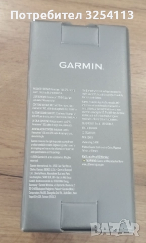 GARMIN Forerunner 165 с Гаранция, снимка 6 - Смарт гривни - 52772046