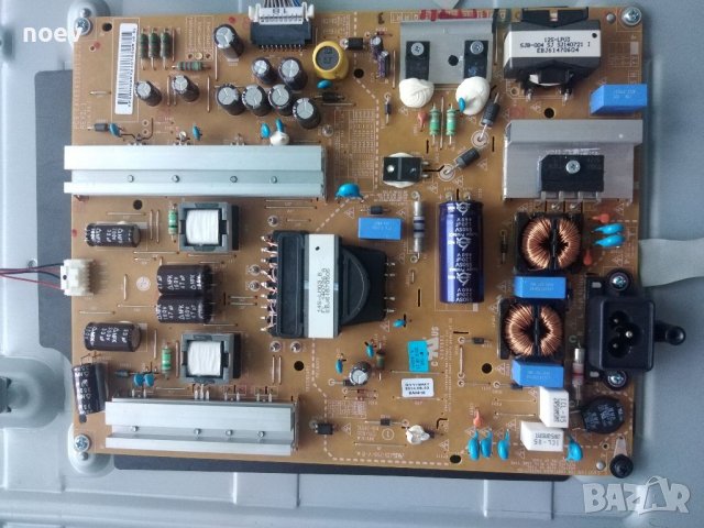 Power Board EAX65423801(2.2), снимка 4 - Части и Платки - 38184714