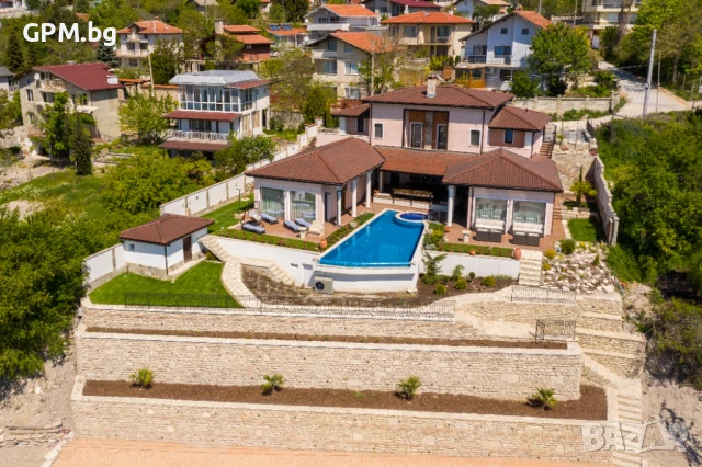 Къща Hacienda Del Sol | Heated Pool, снимка 3 - Почивки на море - 50852912