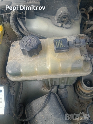 Пежо 407  за Peugeot 407 2004 година, снимка 2 - Части - 54198430