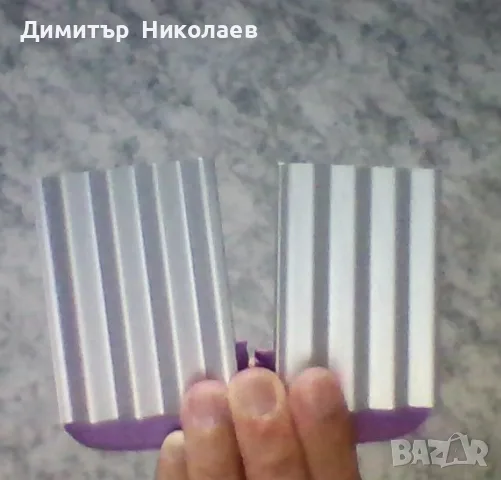 Преса за коса 4 в 1  , НОВА , снимка 6 - Преси за коса - 36592790