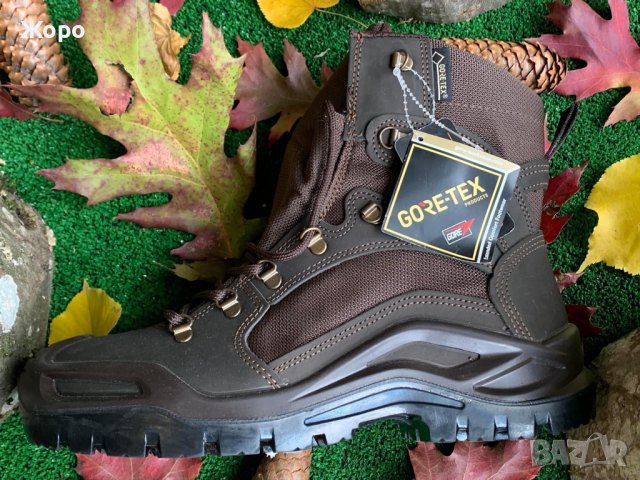 Най Добрите ЛОВНИ Кубинки с GORETEX мембрана+Подарък-Шапка+Тактич.Колан+Гривна-Важи до 19.11.2025г., снимка 13 - Екипировка - 39461195