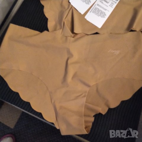 Sloggi by Triumph Безшевни  бикини, снимка 2 - Бельо - 37035701