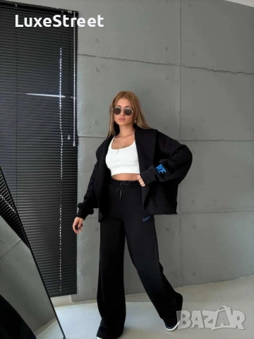 Дамски Екипи 🤍 Nike 