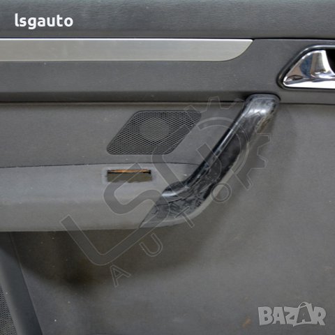 Интериорна кора задна лява врата Volkswagen Touran I 2003-2010 VT110522N-243, снимка 2 - Части - 36823264