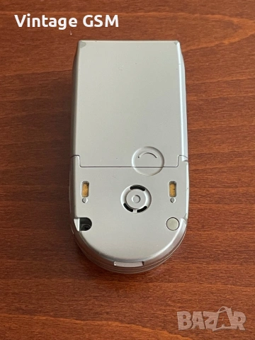 Телефон NEC N331i, снимка 12 - Други - 54325100