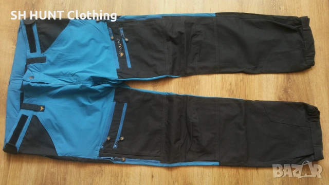 Haunter Stretch Trouser размер 54 / XL панталон със здрава и еластична материи - 1848