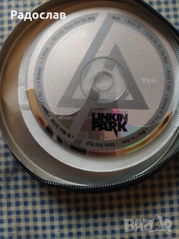 CD дискове  компакт дискове, снимка 3 - CD дискове - 54257445