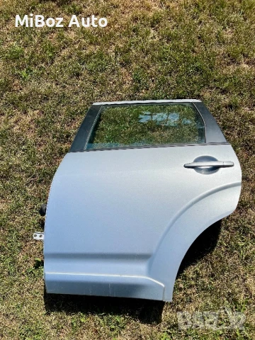 Врата Мицубиши Аутлендър 2 Mitsubishi Outlander (2006-2012), снимка 9 - Части - 50809814