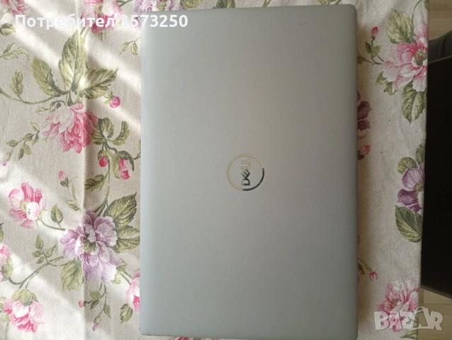 Dell precision 3560, снимка 3 - Лаптопи за работа - 54319216