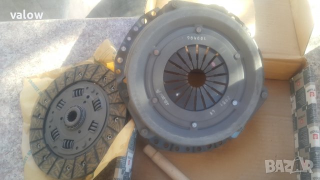 Съединител комплект Пежо Ситроен Peugeot Citroen 2051.06, снимка 4 - Части - 39116988