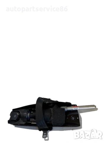 Колан предна дясна седалка за Volvo V70 2.0 TDI 163Hp (2012) 39811480