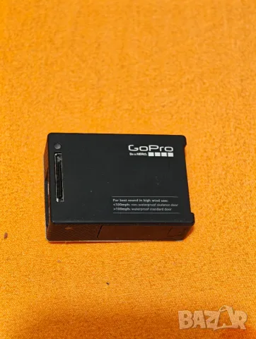GoPro HERO4 Black – за части или ремонт, снимка 2 - Камери - 56416908