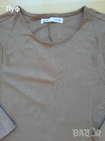 дамска рокля , снимка 4 - Рокли - 42498158